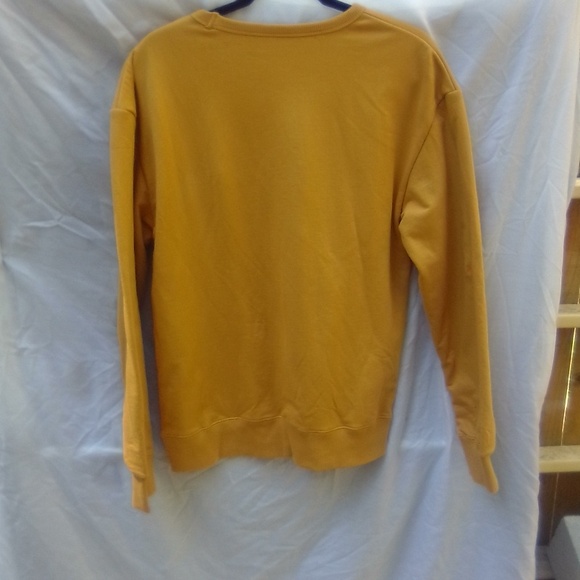 KINFOLK SWEATER ALL SIZES - Picture 3 of 5